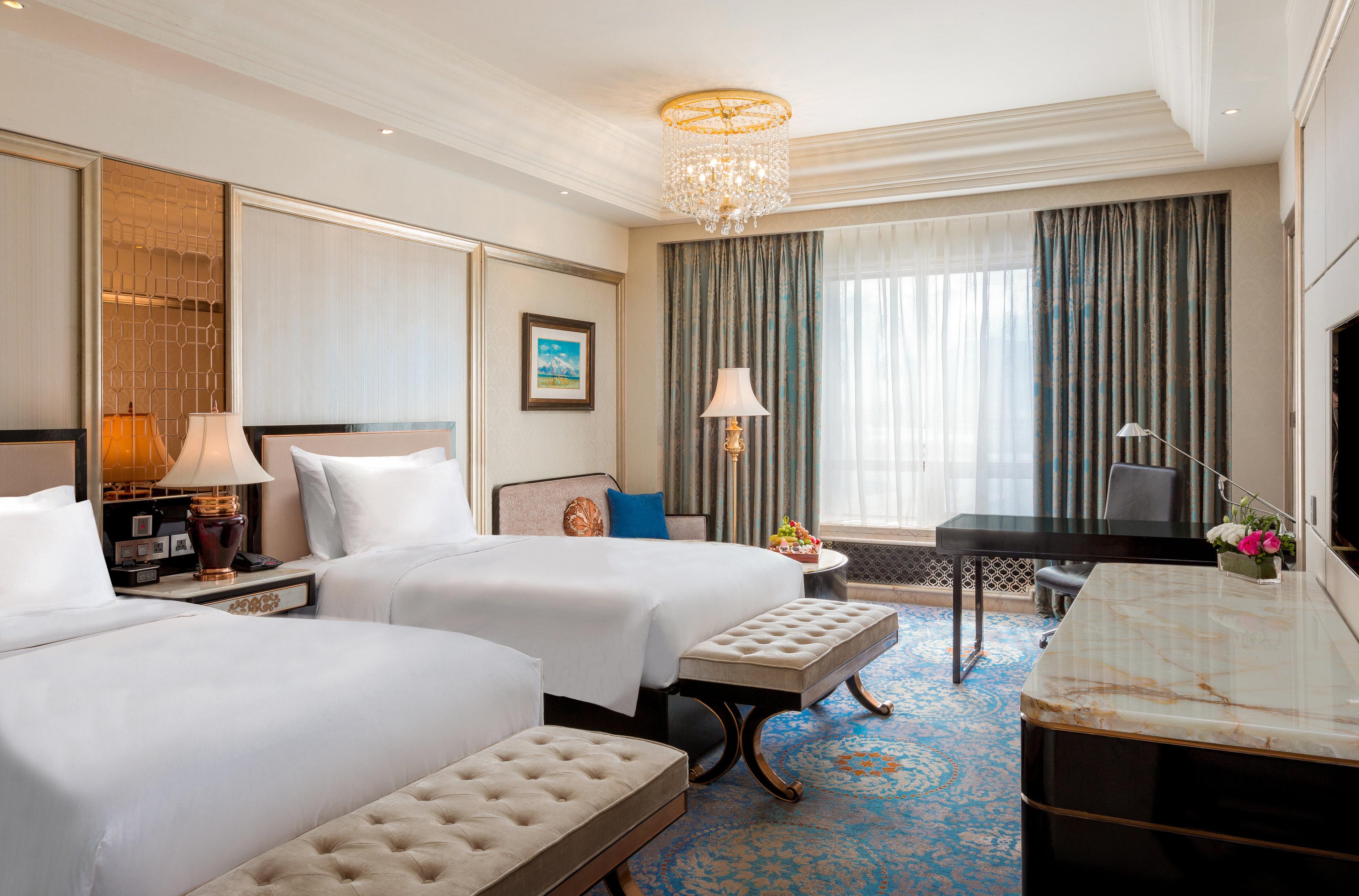 Intercontinental Lhasa Paradise By Ihg Exterior foto