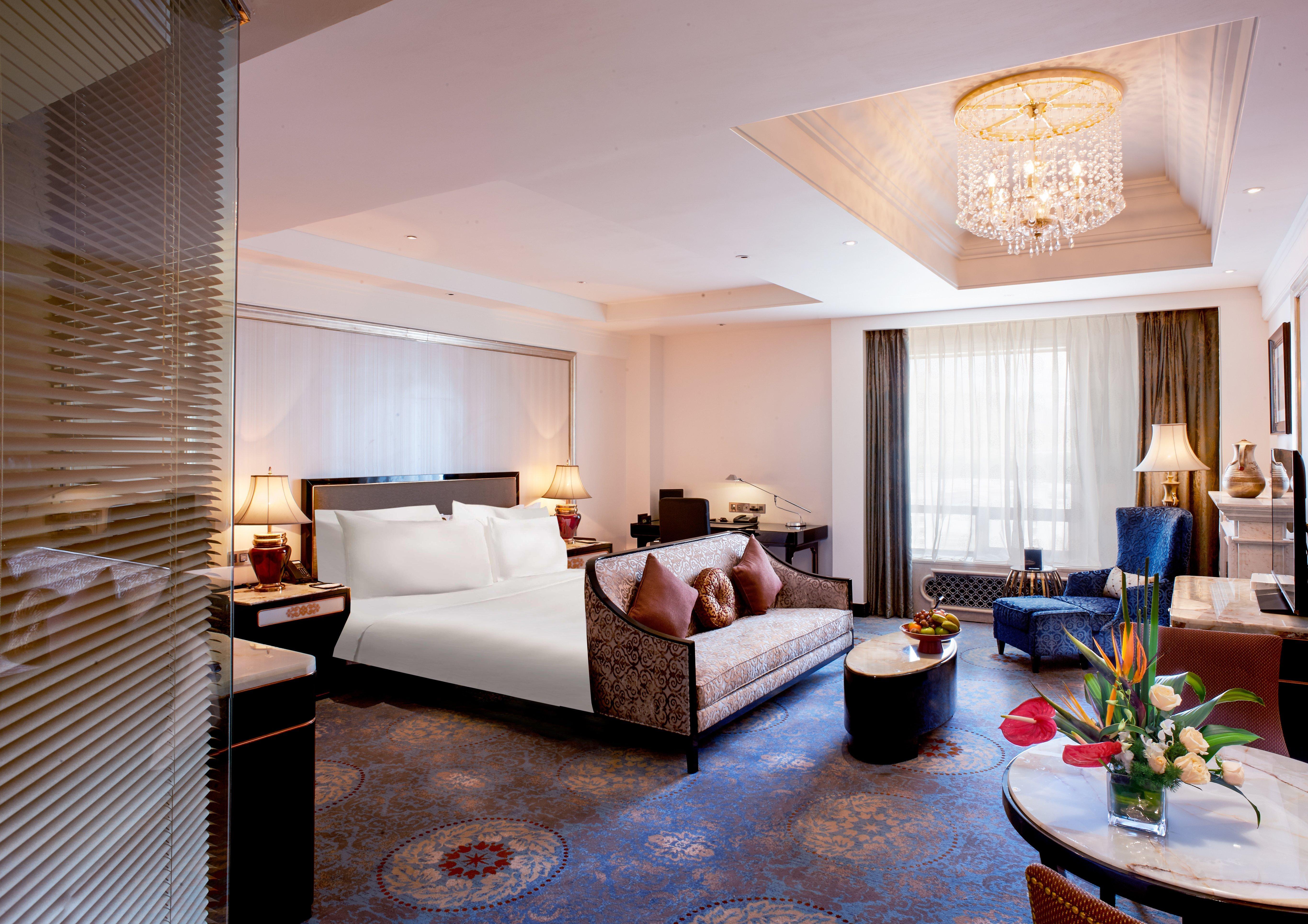 Intercontinental Lhasa Paradise By Ihg Exterior foto